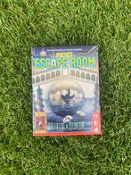 Pocket Escape Room, Hobby en Vrije tijd, Vijf spelers of meer, Ophalen of Verzenden, Nieuw