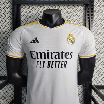 Real Madrid 23/24 thuis shirt