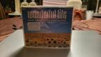 Wonderwel life., Verzenden