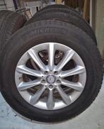 Mercedes GL GLS ML wielen 265/60R18 W164 X164 W166 X166 MB, Ophalen, 18 inch, Gebruikt, 265 mm