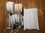 Kantjes en bandjes, Ophalen of Verzenden, Nieuw, Lint, Band of Elastiek