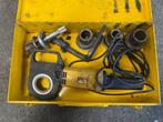 draadsnij machine, Doe-het-zelf en Verbouw, Gereedschap | Handgereedschap, Ophalen, Gebruikt