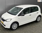 Skoda Citigo 1.0 Greentech Arctic airco nieuwe APK, Auto's, Skoda, Voorwielaandrijving, Euro 5, Gebruikt, 60 pk