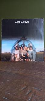 Lp vinyl ABBA  Arrival, Ophalen of Verzenden, 1960 tot 1980, Gebruikt, 12 inch