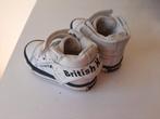 British Knights schoentjes mt 20., Ophalen of Verzenden, Zo goed als nieuw, Meisje, Schoentjes