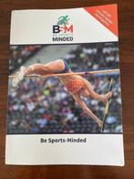 BSM leerboek school, Ophalen of Verzenden, Zo goed als nieuw, Overige niveaus, Overige vakken