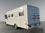 Hymer B678 PremiumLine 25833 KM / Nieuwstaat !, Caravans en Kamperen, Campers, Integraal, Achteruitrijcamera, Fiat, Tot en met 2