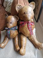 beren vintage, Verzamelen, Beren en Cherished Teddies, Ophalen of Verzenden, Gebruikt, Overige typen, Overige merken