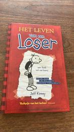 Het leven van een loser, Ophalen of Verzenden, Zo goed als nieuw