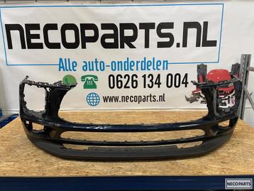 BUMPER PORSCHE MACAN 95B VOORBUMPER ORIGINEEL 95B807221A beschikbaar voor biedingen