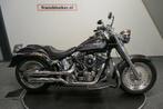 Harley Davidson 96 FLSTF Fat Boy, Motoren, Motoren | Harley-Davidson, Chopper, Bedrijf, Meer dan 35 kW, 1584 cc