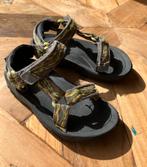 Teva sandalen maat 22-23, Kinderen en Baby's, Kinderkleding | Schoenen en Sokken, Overige typen, Gebruikt, Ophalen of Verzenden