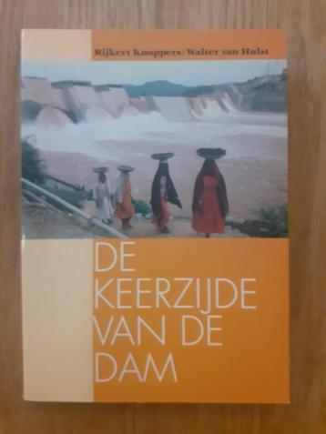 De Keerzijde van de Dam - Rijkert Knoppers, Walter van Hulst beschikbaar voor biedingen