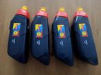 4 aero bidons Lidl-Trek, Ophalen of Verzenden, Nieuw, Overige typen