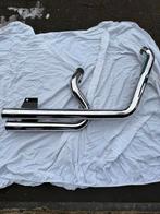 Uitlaat harley davidson, Ophalen of Verzenden