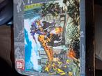 Foto behang transformers, Huis en Inrichting, Ophalen of Verzenden, Minder dan 10 m²