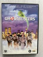 Ghostbusters op dvd 1984, Gebruikt, Ophalen of Verzenden, 1980 tot heden