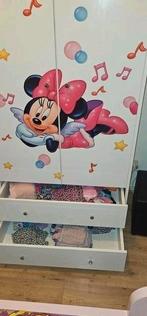 baby kast, Kinderen en Baby's, Kinderkamer | Commodes en Kasten, Ophalen, Minder dan 75 cm, 105 cm of meer, Zo goed als nieuw