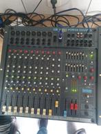 Soundcraft  powermixer, Zo goed als nieuw, Ophalen