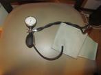 Bloeddrukmeter BOSO Vintage, Ophalen of Verzenden, Zo goed als nieuw
