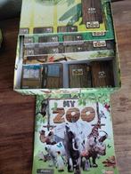 My Zoo spel, Hobby en Vrije tijd, Gezelschapsspellen | Bordspellen, Ophalen of Verzenden, Zo goed als nieuw