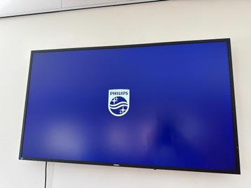 Philips LCD Monitor 50BDL4550D beschikbaar voor biedingen