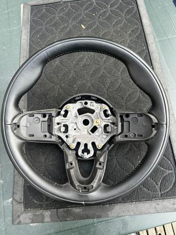 Mini cooper stuur in nette staat beschikbaar voor biedingen