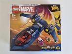 Lego Marvel - 76281 - X-Men - X-Jet, Kinderen en Baby's, Speelgoed | Duplo en Lego, Ophalen