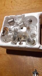 autolampen groot en klein, zekeringen, Ophalen of Verzenden