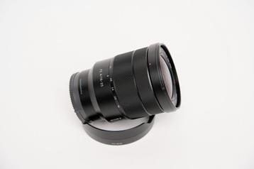 Sony FE 16-35mm 4.0 ZA OSS