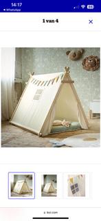 Petite Amelie tent, Kinderen en Baby's, Speelgoed | Speeltenten, Ophalen, Zo goed als nieuw