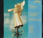 Anglicaanse kerkmuziek: Great Cathedral Anthems, 12 CD's, Ophalen of Verzenden, Romantiek, Gebruikt, Vocaal