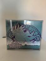 Pokemon Temporal Forces Walking Wake Pokemon Center ETB, Ophalen of Verzenden, Zo goed als nieuw, Boosterbox