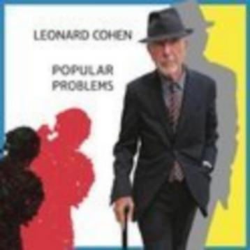 Leonard Cohen - Popular Problems (CD) + Verzending beschikbaar voor biedingen