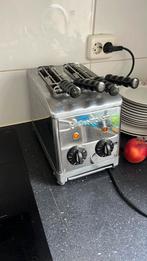 Milan toast tosti apparaat, Ophalen, Zo goed als nieuw