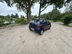 Toyota Yaris 1.3 16V 5DR Linea SOL 2000 Blauw, Voorwielaandrijving, 1299 cc, 880 kg, 4 cilinders