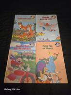 Walt disney sprookjes, Boeken, Kinderboeken | Baby's en Peuters, Ophalen of Verzenden, Gelezen