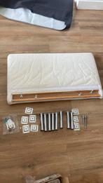 Söderhamn ikea bank onderdelen, Ophalen of Verzenden, Zo goed als nieuw, Minder dan 140 cm, 70 tot 85 cm