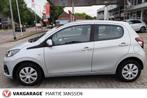 Peugeot 108 1.0 e-VTi Active, Voorwielaandrijving, Gebruikt, Euro 6, 4 stoelen