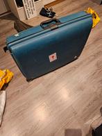 Carlton koffer met cijferslot, Ophalen, Gebruikt, Hard kunststof, 70 cm of meer