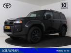 Toyota Land Cruiser 2.8 D-4D Professional 5p. | Navigatie |, Automaat, 12 maanden, Gebruikt, 4 cilinders