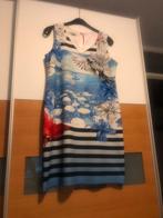 Batida damesjurk maat 4, Kleding | Dames, Jurken, Ophalen of Verzenden, Nieuw, Maat 38/40 (M), Onder de knie