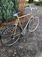 Gazelle Heren sportfiets, Fietsen en Brommers, Minder dan 10 versnellingen, Gebruikt, Ophalen of Verzenden, 57 tot 61 cm