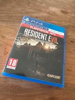 Resident Evil 7 Biohazard - PS4 VR, Gebruikt, Vanaf 18 jaar, 1 speler, Virtual Reality