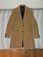 Zara camel overcoat, Overige kleuren, Zara, Maat 48/50 (M), Ophalen of Verzenden