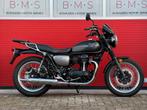 KAWASAKI W800 (bj 2021), Bedrijf, Overig