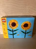 Lego 40524 Zonnebloem, Ophalen of Verzenden, Nieuw, Complete set, Lego