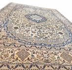 Perzisch tapijt handgeknoopt Nain Oosters vloerkleed wol, Huis en Inrichting, Stoffering | Tapijten en Kleden, 200 cm of meer