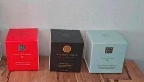 RITUALS PERFUME CARTRIDGE GENIE NAVULLINGEN, Sieraden, Tassen en Uiterlijk, Uiterlijk | Parfum, Nieuw, Ophalen of Verzenden