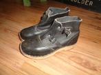 Duits wo2 schoenen gevangene – arbeitslager ww2, Verzamelen, Militaria | Tweede Wereldoorlog, Verzenden, Landmacht, Nederland